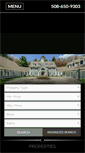 Mobile Screenshot of landmarkne.com